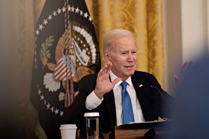 Prezydent Biden odwiedzi Polskę w dniach 20-22 lutego i wygłosi przemówienie na temat wojny na Ukrainie 