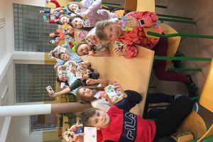 Odlotowe ferie zimowe