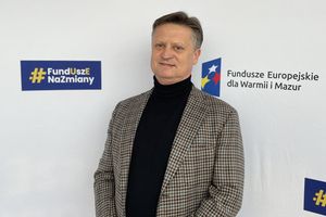 Jacek Zieliński: Rada potrzebuje młodych ludzi