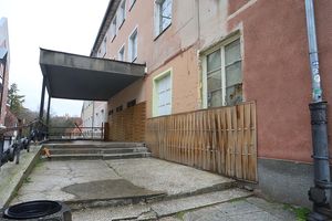 Nowe życie dawnej Awangardy