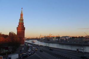 O przygotowaniach do rozmów pokojowych z Rosją. Czy doszło do poufnych negocjacji między Białym Domem a Kremlem?