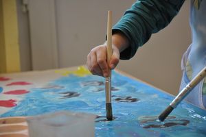 Olsztyn: Studenci UWM będą malować obraz 