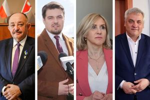 Politycy z Warmii i Mazur komentują bieżące wydarzenia [OPINIE]