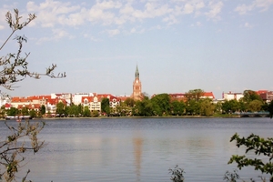 Kocioł myśli pana Sławka