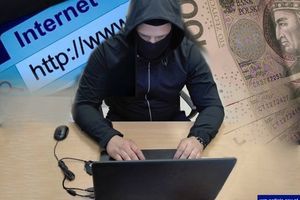 Uwaga na oszustwa związane z zakupami przez Internet