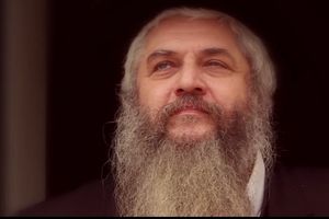 Naczelny rabin Ukrainy nagrał pieśń z okazji rocznicy wybuchu wojny
