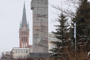 Sowiet nie odmaszeruje jeszcze z Olsztyna