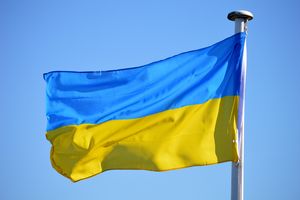 Pierwsza rocznica wybuchu wojny na Ukrainie. Ten rok otworzył nasze serca. Reakcja Polaków była natychmiastowa