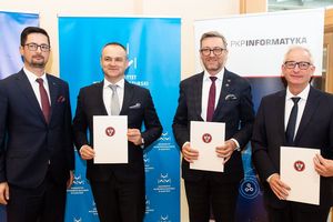 Uniwersytet Warmińsko-Mazurski w Olsztynie rozpoczyna współpracę z PKP S.A