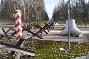 Zabezpieczenia na granicy z Rosją i Białorusią. „To element obrony i odstraszania”