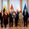 W Olsztynie otwarto konsulat honorowy Republiki Litwy
