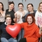 Kolektyw Otwartych Serc zaprasza na imprezę "Kobiety mają moc", która ma wspomóc Kingę Rydz z Olsztyna