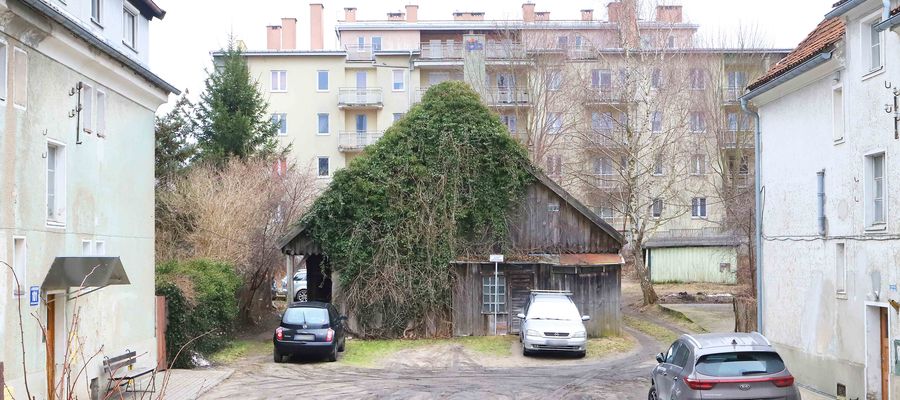 Przez katownię NKWD i UB przy ulicy Warszawskiej w Olsztynie przewinęło się co najmniej kilkaset osób.