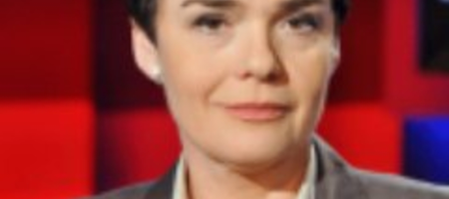 Maria Przełomiec 