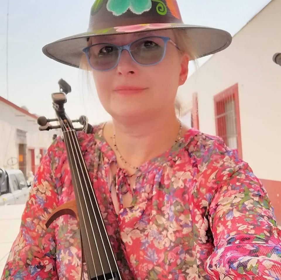 Z takiego zdjęcia Paulina śmieje się do mnie na Facebooku!