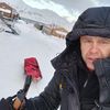 Jak Marcin Gienieczko walczy o życie? [WIDEO] 