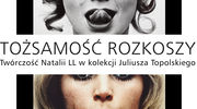 "Tożsamość rozkoszy". Twórczość jednej z największych polskich skandalistek w BWA