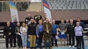 Turniej służb mundurowych w Olecku