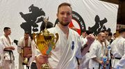Olecki karateka wicemistrzem Hiszpanii