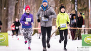 City Trail na finiszu