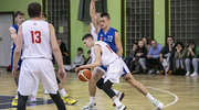 Kolejny komplet punktów Basketballu