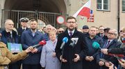 Andrzej Śliwka: — Chcemy, żeby w Elblągu powstał IV Port Rzeczpospolitej