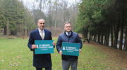 Będą zbierać podpisy, by obronić polskie lasy przed Unią Europejską