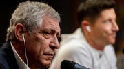 Santos: Podejdziemy do meczu z radością