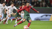 Rekordy Kane'a i Ronaldo