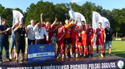 Wojewódzki Puchar Polski ma swojego sponsora