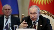Putin gotowy do rozmów z Ukrainą bez warunków wstępnych?