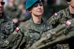 Wkrótce Wojskowe Targi Służby i Pracy w Olsztynie