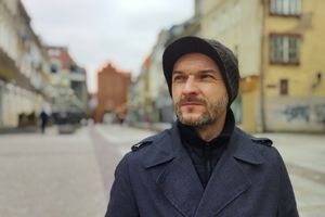 Mirosław Arczak: Starówkę niszczą dziwne ambicje ratusza