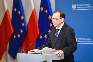 Minister Kamiński: ABW rozbiła siatkę szpiegów działających na rzecz Rosji 