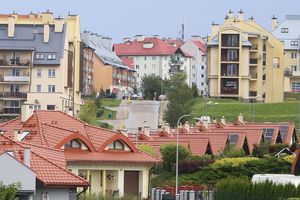 Jak bardzo podrożały ceny mieszkań w Olsztynie?