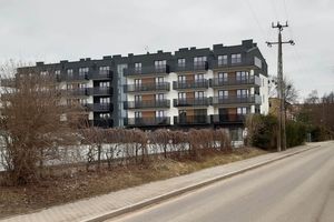 Powiat kupuje mieszkania chronione