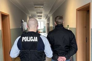 Gdańsk: Obywatel Białorusi wszedł do cudzego mieszkania, najadł się i zasnął