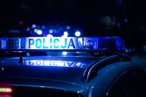 W komendzie policji w Iławie zastrzelił się policjant