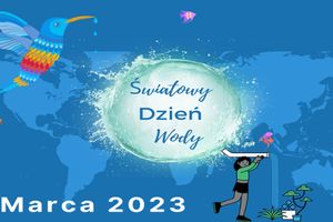 Światowy Dzień Wody 2023