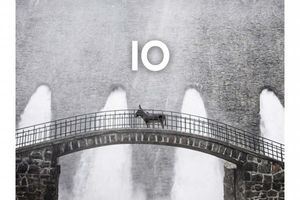 Film "IO" kręcony na Warmii i Mazurach z sześcioma nagrodami
