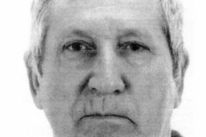 Zaginął 75-letni Jan Rutkowski