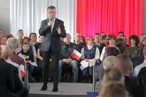 Błaszczak: szef SKW powinien zostać zdymisjonowany
