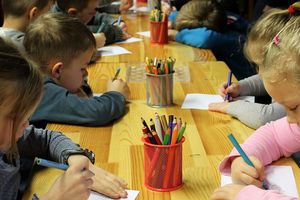 Rusza rekrutacja do przedszkoli i szkół podstawowych w Olsztynie
