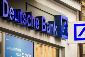 Deutsche Bank Polska zamierza odwołać się od decyzji UOKiK