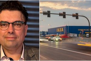 Jest wyrok sądu w sprawie zwolnienia Dariusza Kawki z IKEA Industry Lubawa