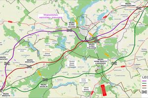 Żaden z wariantów nie jest bardziej prawdopodobny niż inne