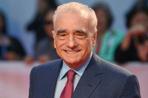 Martin Scorsese zafascynowany filmami polskiego reżysera