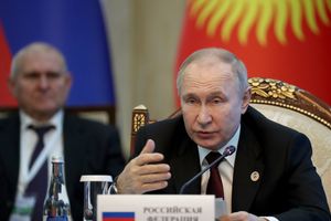USA/ Reuters: Putin nie zawrze pokoju na Ukrainie przed wyborami w USA w 2024 roku
