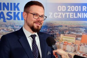 Ministerstwo aktywów państwowych objęło patronat honorowy nad Sportowym Plebiscytem w Elblągu
