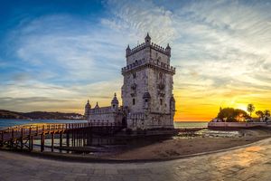 Portugalia – wakacje dla fanów słońca, morza i doskonałej kuchni 